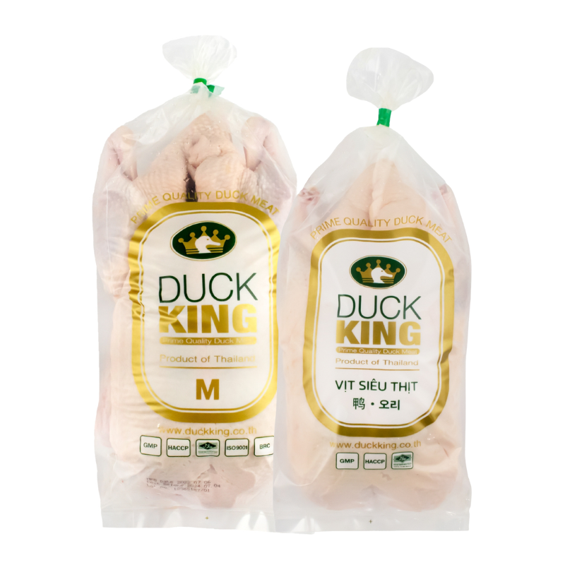 Duck King